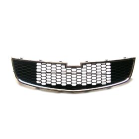 Chevrolet Cruze 2011-2014 Front Center Grille - GM1200624