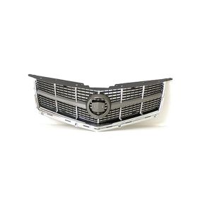 2010-2012 Cadillac Srx - Front Grille - GM1200629