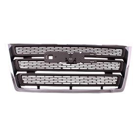 2010-2015 Gmc Terrain - Front Grille - GM1200630