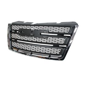 GMC Terrain 2010-2015 Front Grille - GM1200630