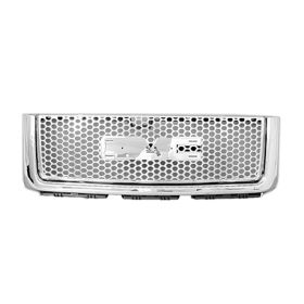 2007-2013 Gmc Denali 1500 Pickup - Front Grille - GM1200631