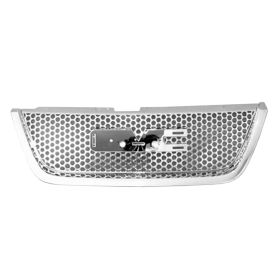 2011-2012 Gmc Acadia - Front Grille - GM1200634