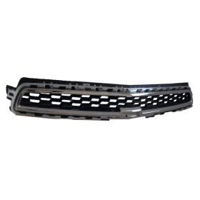 2013-2013 Chevrolet Malibu - Front Upper Grille - GM1200646