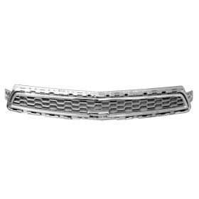 2013-2013 Chevrolet Malibu - Front Upper Grille - GM1200648