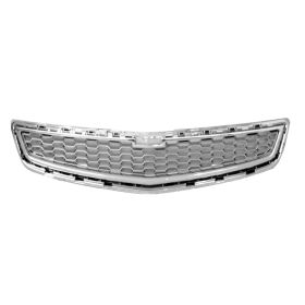 2013-2013 Chevrolet Malibu - Front Center Grille - GM1200649