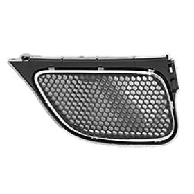 Pontiac Vibe 2005-2008 Passenger Side Upper Grille - GM1200651