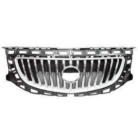 Buick Regal 2011-2013 Grille - GM1200653