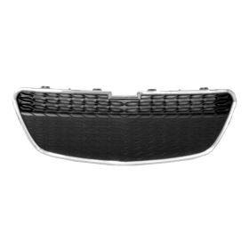 Chevrolet Spark 2013-2015 Front Lower Grille - GM1200656