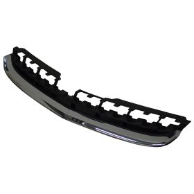 Chevrolet Captiva 2012-2015 Front Lower Grille - GM1200664
