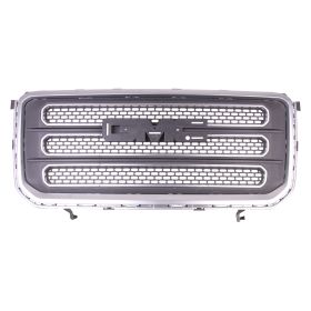 2013-2016 Gmc Acadia - Front Grille - GM1200665