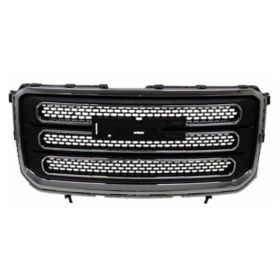 GMC Acadia Limited 2013-2016 Front Grille - GM1200665