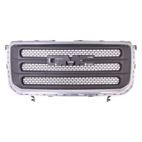 2013-2016 Gmc Acadia - Front Grille - GM1200666