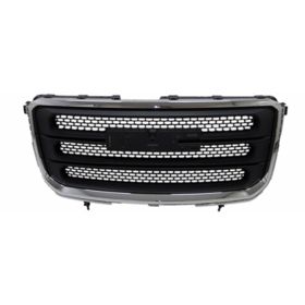 GMC Acadia Limited 2013-2016 Front Grille - GM1200666
