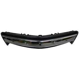 Chevrolet Captiva 2012-2015 Front Upper Grille - GM1200667