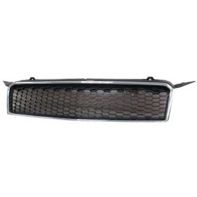 Chevrolet Aveo 5 2009-2011 Grille - GM1200668