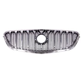 2013-2017 Buick Enclave Grille Assembly  without Emblm - GM1200669