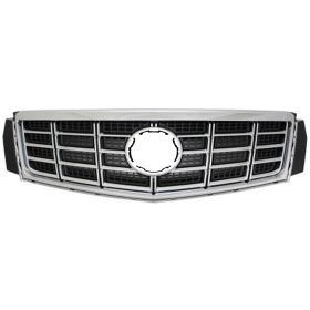 2013-2017 Cadillac Xts - Front Grille - GM1200670