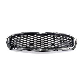 2014-2015 Chevrolet Malibu - Front Center Grille - GM1200675