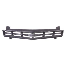 Chevrolet Camaro 2014-2015 Front Grille - GM1200686