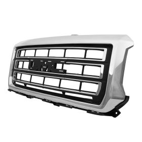 GMC Pickup Sierra 1500 2014-2015 Grille - GM1200687