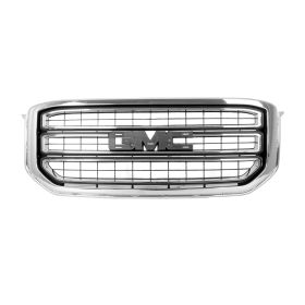 2015-2020 Gmc Yukon Xl - Front Grille - GM1200702