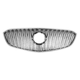 Buick Lacrosse 2014-2016 Grille - GM1200705