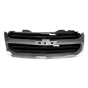 2015-2018 Chevrolet City Express - Front Grille - GM1200708