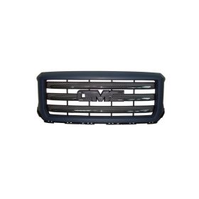 2014-2015 Gmc Sierra 1500 Pickup - Front Grille - GM1200713