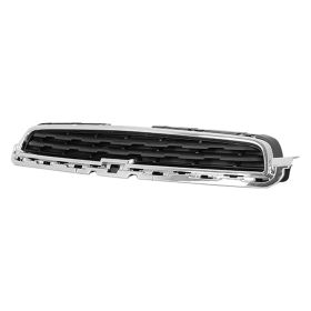 2013-2014 Chevrolet Trax (canada) - Front Upper Grille - GM1200715