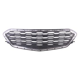 Chevrolet Equinox 2016-2017 Front Lower Grille - GM1200719C