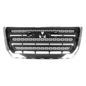GMC Terrain 2016-2017 Front Grille - GM1200723