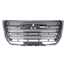 2016-2017 Gmc Terrain - Front Grille - GM1200724