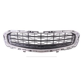 2015-2015 Chevrolet Cruze - Front Center Grille - GM1200728