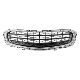 Chevrolet Cruze Limited(4th Digit Vin P) 2015 Front Center Grille - GM1200728