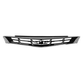 2016-2018 Chevrolet Cruze Sedan - Front Upper Grille - GM1200740
