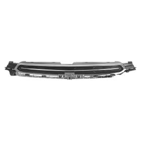 2016-2016 Chevrolet Cruze Limited(4th Digit Vin P) - Front Upper Grille - GM1200747