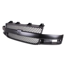 2018-2025 Chevrolet Van Chevy Express - Front Grille - GM1200834