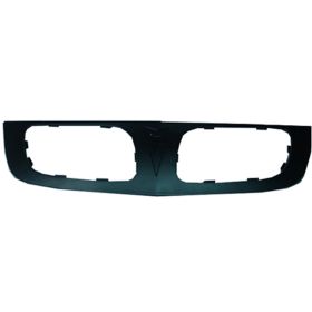 Pontiac G5 2007-2009 Grille Shell - GM1202101