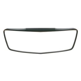 2016-2019 Cadillac Cts - Outer Grille Molding - GM1202102