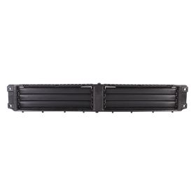 2016-2019 Chevrolet Malibu Hybrid - Upper Radiator Shutter Assembly - GM1206118