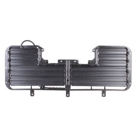 2017-2018 Chevrolet Silverado 1500 Pickup - Radiator Shutter Assembly - GM1206119