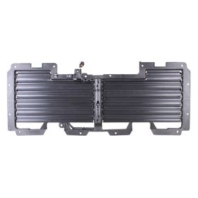2015-2020 GMC YUKON XL Radiator Shutter Assembly - GM1206125