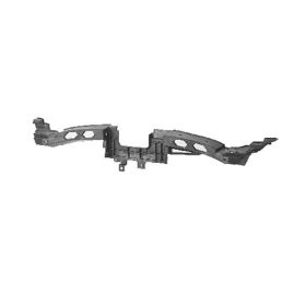 Buick Lucerne 2006-2011 Upper Grille Bracket - GM1207107