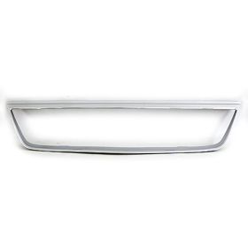 Chevrolet Malibu Classic 2006-2007 Upper Grille Molding - GM1210110