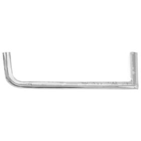 1983-1988 Chevrolet Blazer (fullsize) - Driver Side Grille Molding - GM1212101