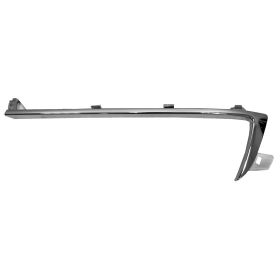 Chevrolet Camaro 2014-2015 Driver Side Upper Grille Molding - GM1212106