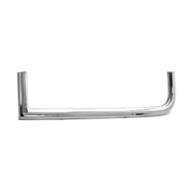 1983-1988 Chevrolet Blazer (fullsize) Passenger Side Grille Molding - Best Value ®