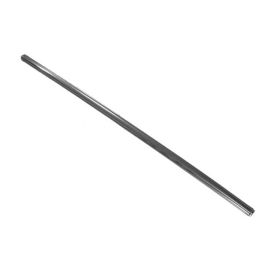 1973-1978 GMC PICKUP GMC FULLSIZE C/K Lower Grille Molding - GM1216104