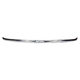 Chevrolet S10 Blazer 1998-2005 Lower Grille Molding - GM1216111