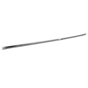 1983-1988 Chevrolet Blazer (fullsize) - Upper Grille Molding - GM1217102